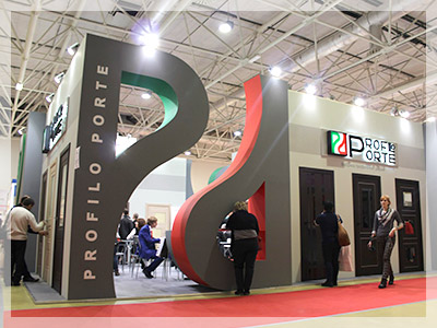 Results of the Mosbuild 2016 Exhibition in Moscow City!