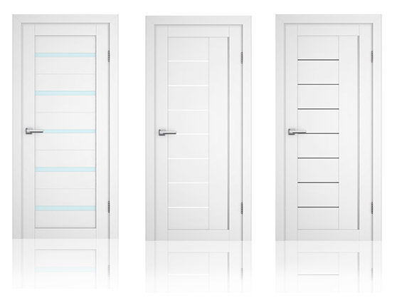 New color for profile doors PS-7 and PS-17