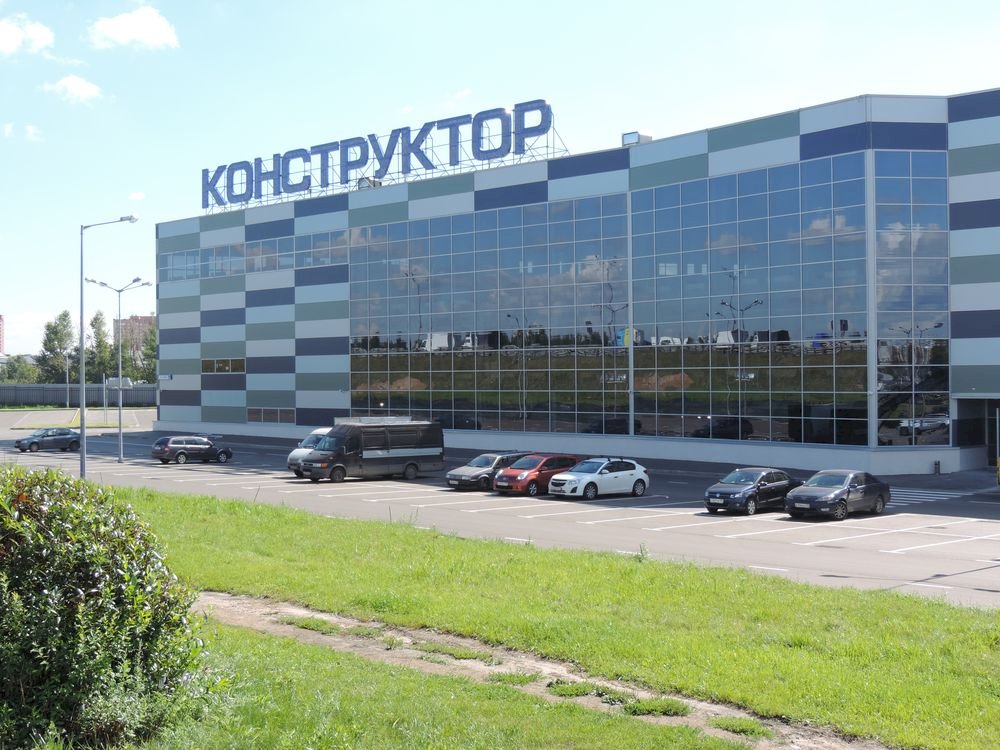 Mkrtchyan Hayk Enokovich