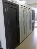 Shop "Door Fashion" SP Netsova O. I.
