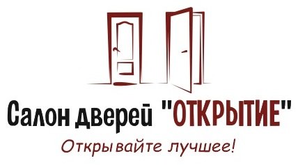 Salon of doors " Otkritie»