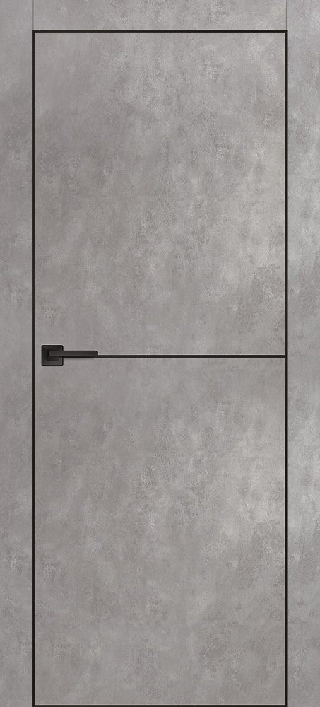 PX-19 black edge with 4 art.