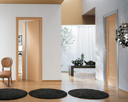 Why choose PVC interior doors?
