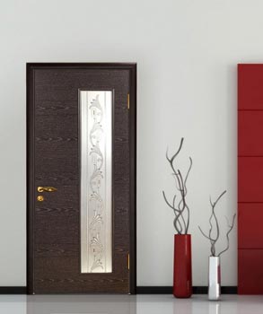 Advantages and disadvantages of veneered doors