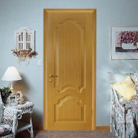 Interior doors: comfort and beauty of your home